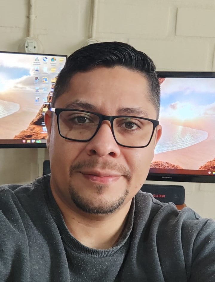 Foto de perfil de Juan Beleño